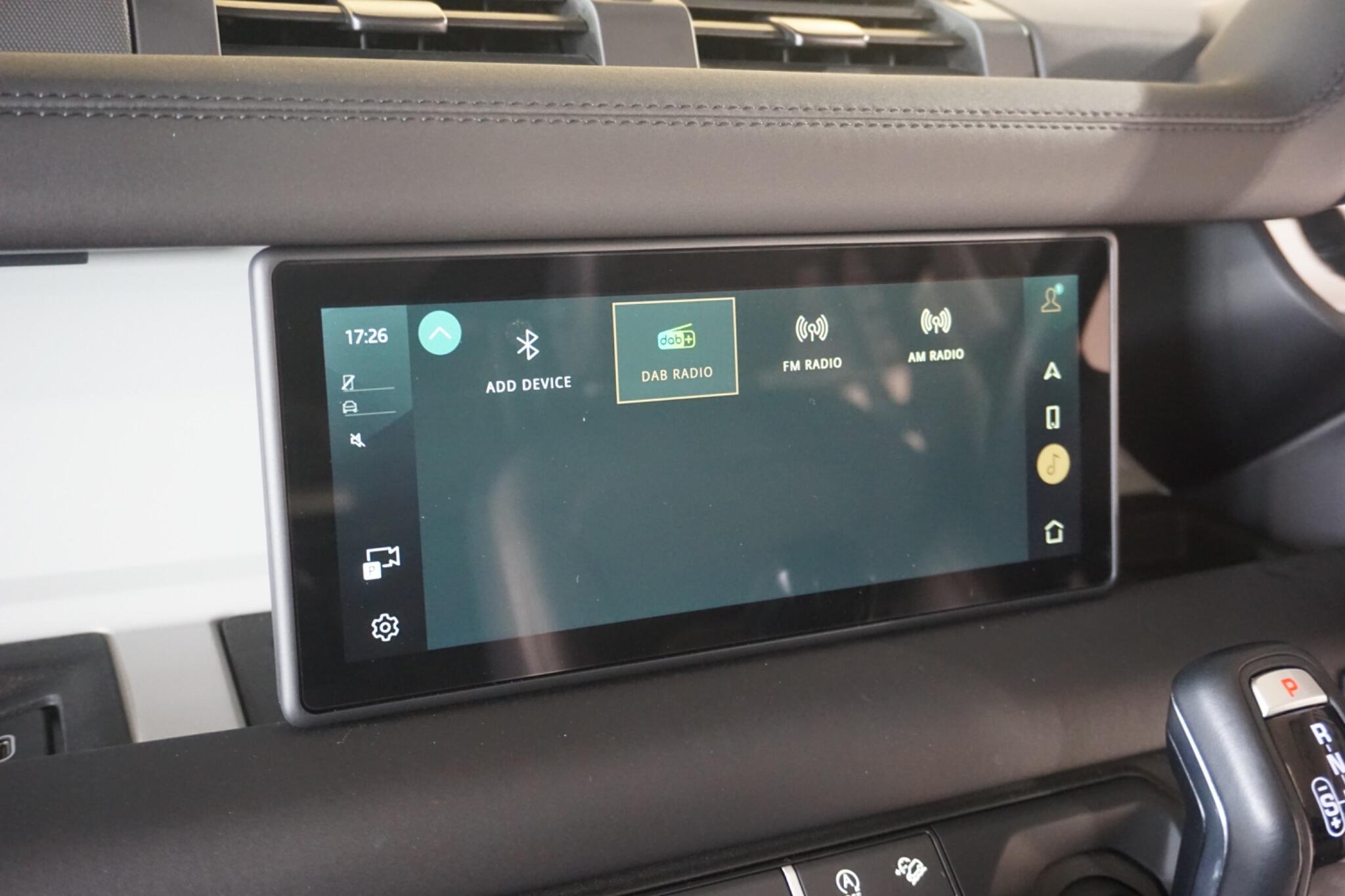 Land Rover Defender 110 3.0 D250 MHEV XS Edition SUV 5dr Diesel Auto 4WD Euro 6 (s/s) (250 ps)